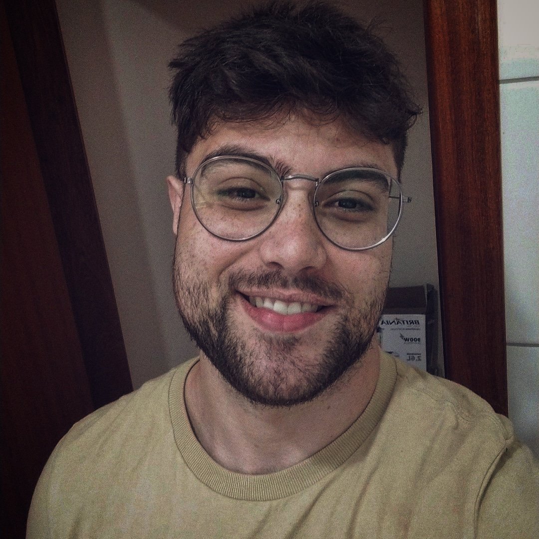 Filipe Fernandes Costa